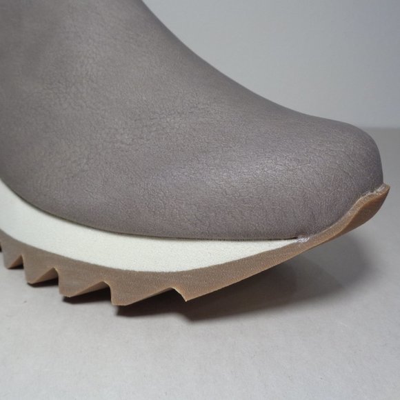 Merrell Size 7.5 M ALPINE CHELSEA Falcon Boots New Women's Shoes - Picture 5 of 13